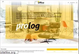 prooffice.de