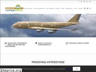 proofinghyperstone.com