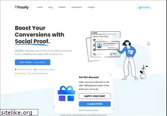 proofly.io