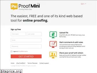 proofmini.com