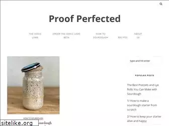 proofperfected.com