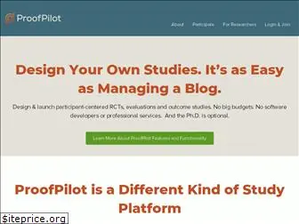 proofpilot.com