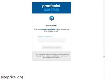 proofpointisolation.com