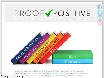 proofpositivepro.com