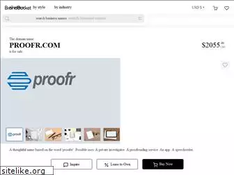 proofr.com