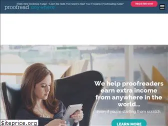 proofreadanywhere.com