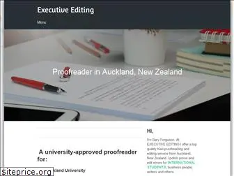 proofreader.kiwi.nz