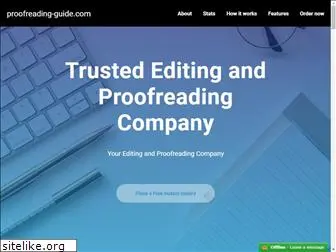 proofreading-guide.com