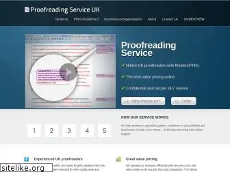 proofreadingservice.org.uk