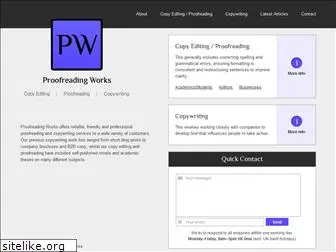 proofreadingworks.co.uk