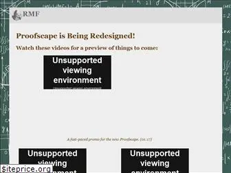 proofscape.org