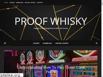 proofwhisky.com