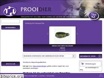 prooidier.nl