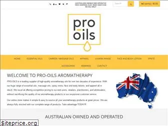 prooils.com.au