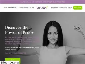 proovtest.com