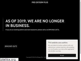 prooxygenplus.com