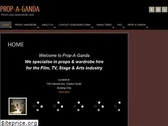 prop-a-ganda.com.au