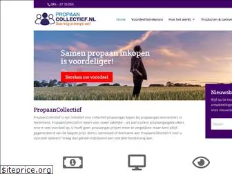 propaancollectief.nl