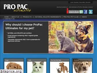 propac.ie