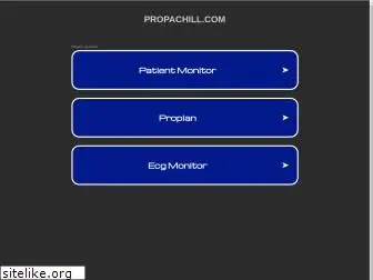 propachill.com