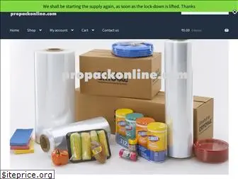 propackonline.com