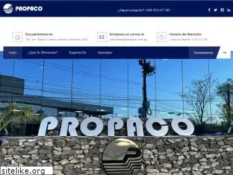 propaco.com.py