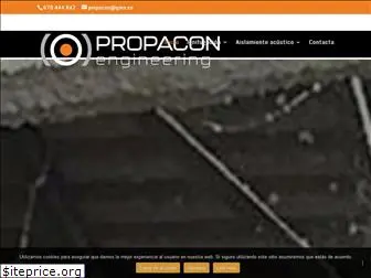 propacon.com
