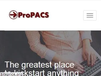propacs.com