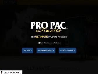 propacultimates.com