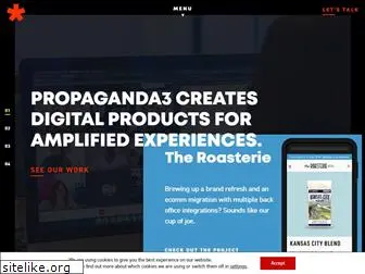 propaganda3.com