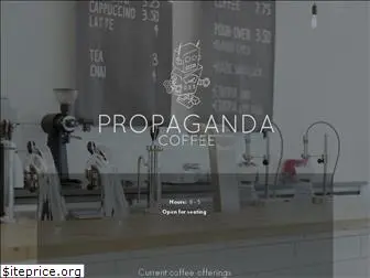 propagandacoffee.ca