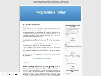 propagandatoday.com