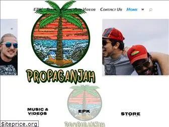 propaganjah.com