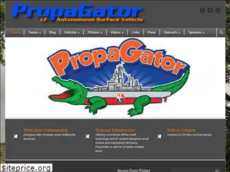 propagator.org