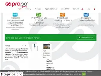 propagroup.co.uk