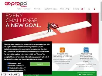 propagroup.com