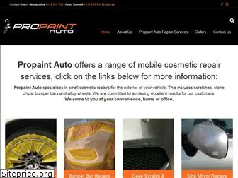 propaintauto.com.au