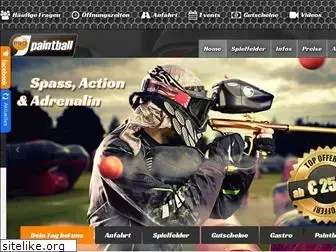 propaintball.at