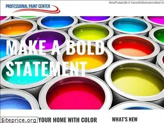 propaintcenter.com