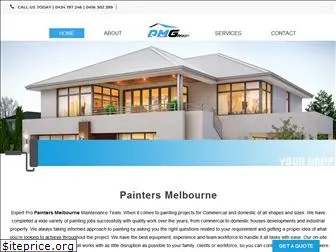 propaintersmelbourne.com.au