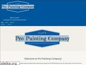 propainting804.com