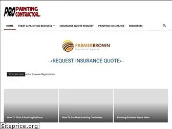 propaintingcontractor.com