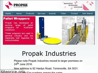 propakindustries.com.au