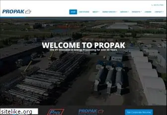 propaksystems.com