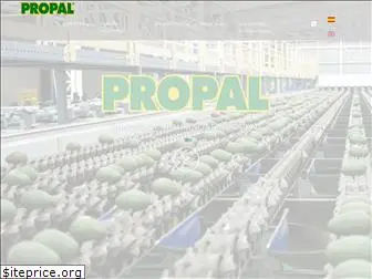 propal.cl