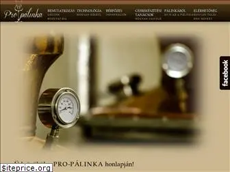 propalinka.hu