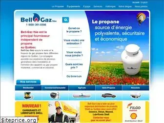 propane-bellgaz.ca