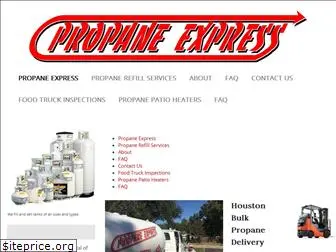 propane-express.com