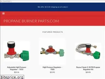 propaneburnerparts.com