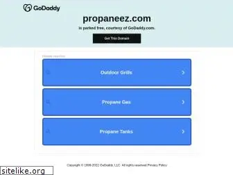 propaneez.com